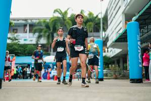 BIB: 
                            <button type="button" onclick="openModal(28534357)" class="btn btn-primary btn-sm float-right btn-popup" data-toggle="modal" data-target=".modal-high-quality">
                        <i class="fas fa-shopping-cart"></i> Add to Cart
                    </button>
                                            <button type="button" onclick="isThisMe(28534357, true)" class="btn btn-success btn-sm float-right btn-popup btn-isme hidden" data-toggle="tooltip" data-placement="bottom" title="นี่คือรูปของคุณใช่ไหม คลิกที่นี่เพื่อเอาเข้าอัลบั้ม">
                        <i class="fas fa-plus"></i> Add to album
                    </button>
                    <button type="button" onclick="isThisMe(28534357, false)" class="btn btn-warning btn-sm float-right btn-popup btn-isnotme hidden">
                        <i class="fas fa-ban"></i> Remove from album
                    </button>